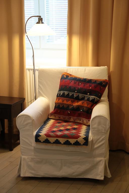 Hotelli Ville Apartment Tampere Bilik gambar