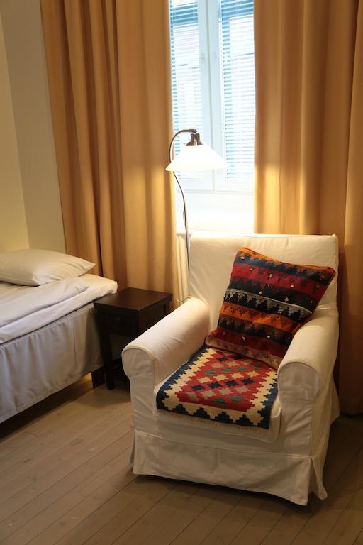 Hotelli Ville Apartment Tampere Bilik gambar