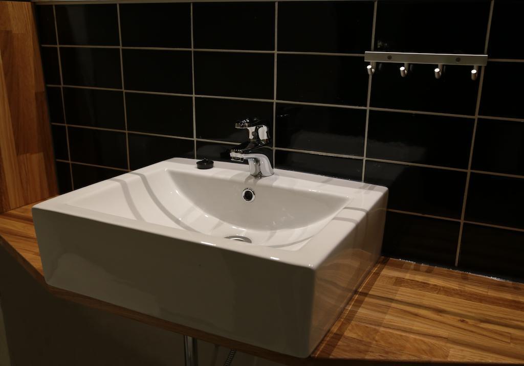 Hotelli Ville Apartment Tampere Bilik gambar