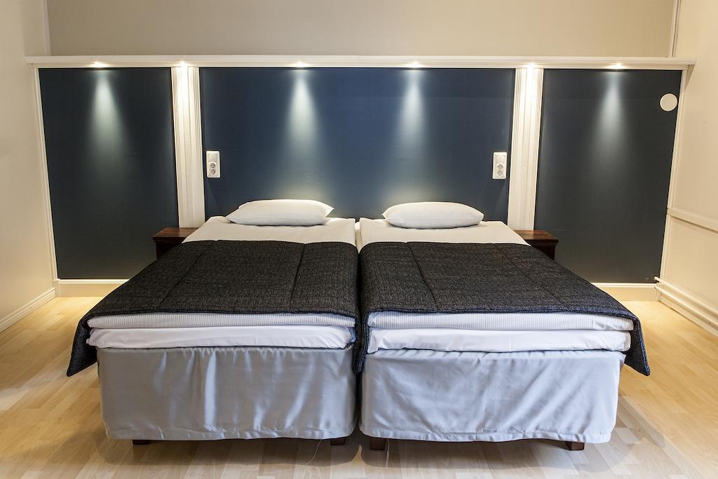 Hotelli Ville Apartment Tampere Bilik gambar