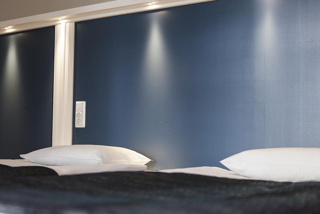 Hotelli Ville Apartment Tampere Bilik gambar