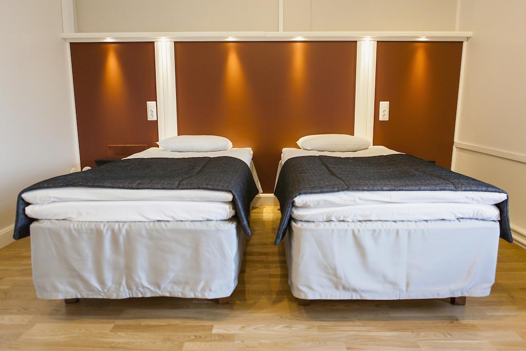 Hotelli Ville Apartment Tampere Bilik gambar